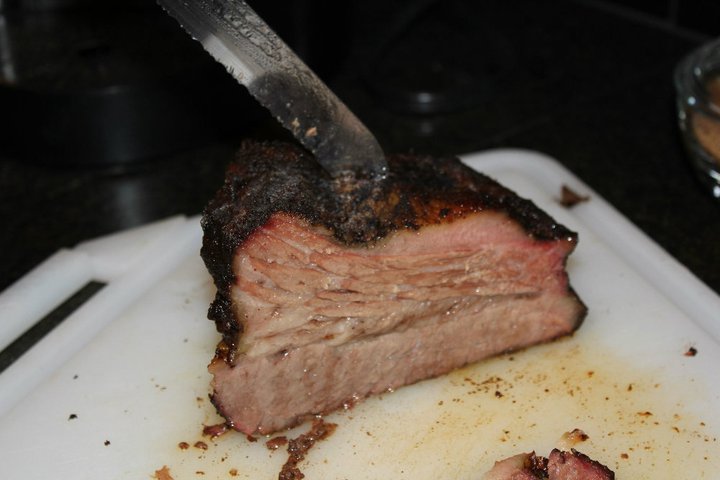 Brisket